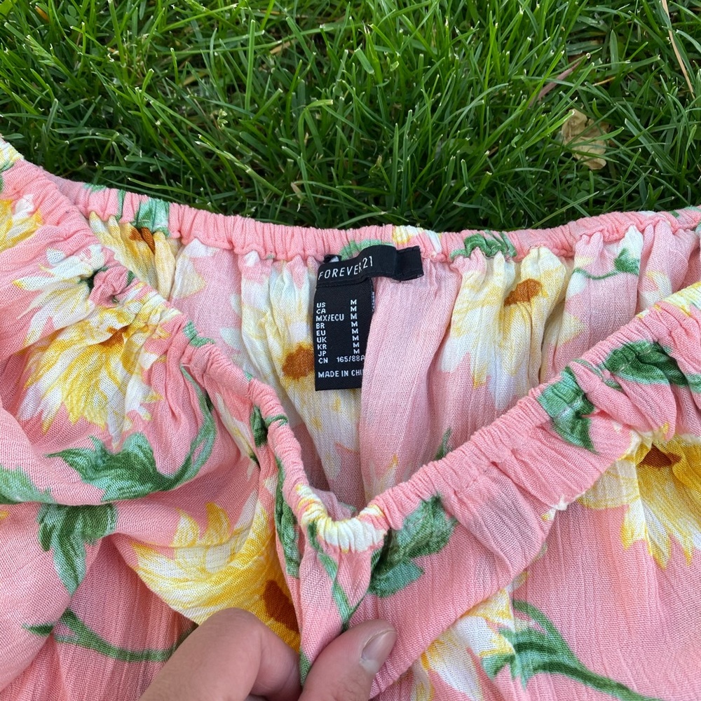 Forever 21 top